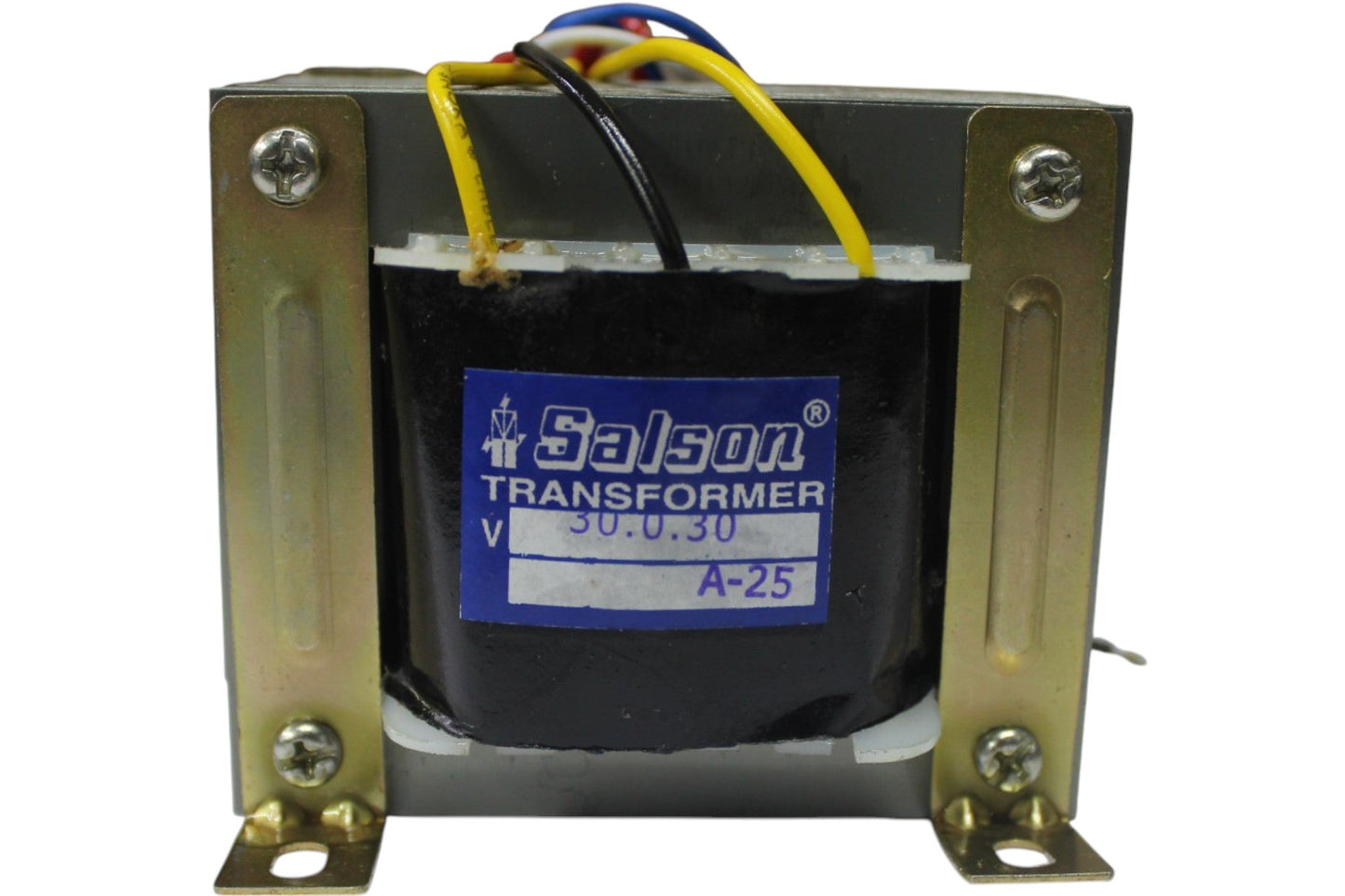 SE - 30-0-30 5 Ampere Transformer with 012 out CULT AUDIO