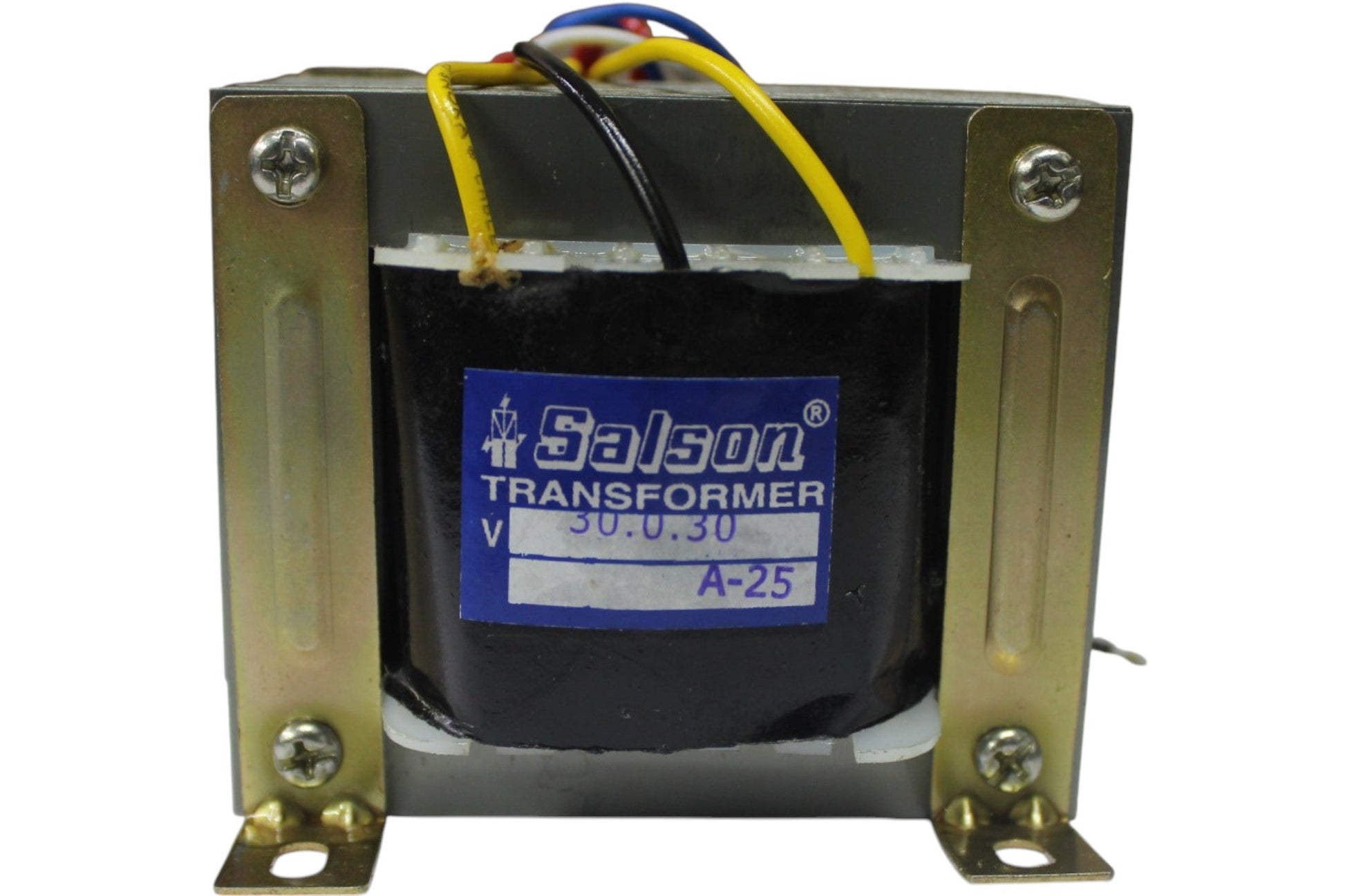 SE - 30-0-30 5 Ampere Transformer with 012 out CULT AUDIO