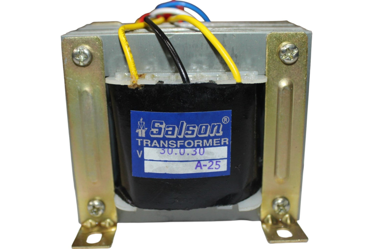 SE - 30-0-30 5 Ampere Transformer with 012 out CULT AUDIO