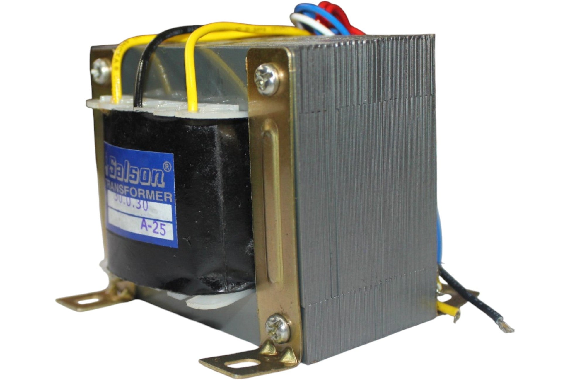 SE - 30-0-30 5 Ampere Transformer with 012 out CULT AUDIO