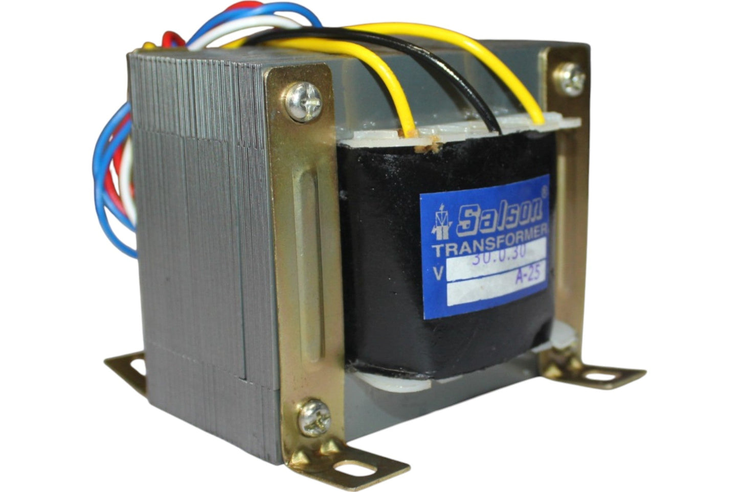 SE - 30-0-30 5 Ampere Transformer with 012 out CULT AUDIO