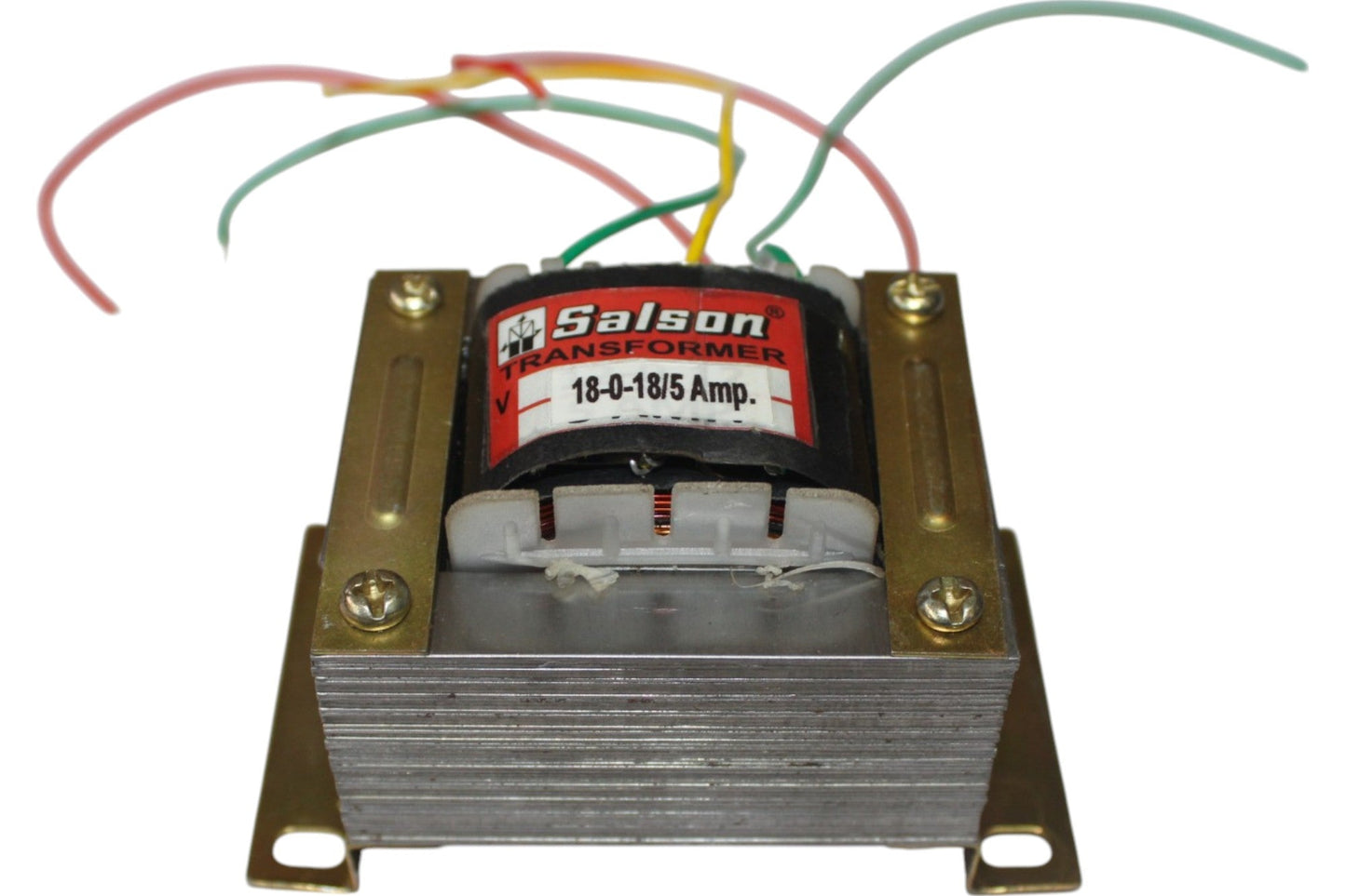 SE - 18-0-18 3 Ampere Transformer CULT AUDIO