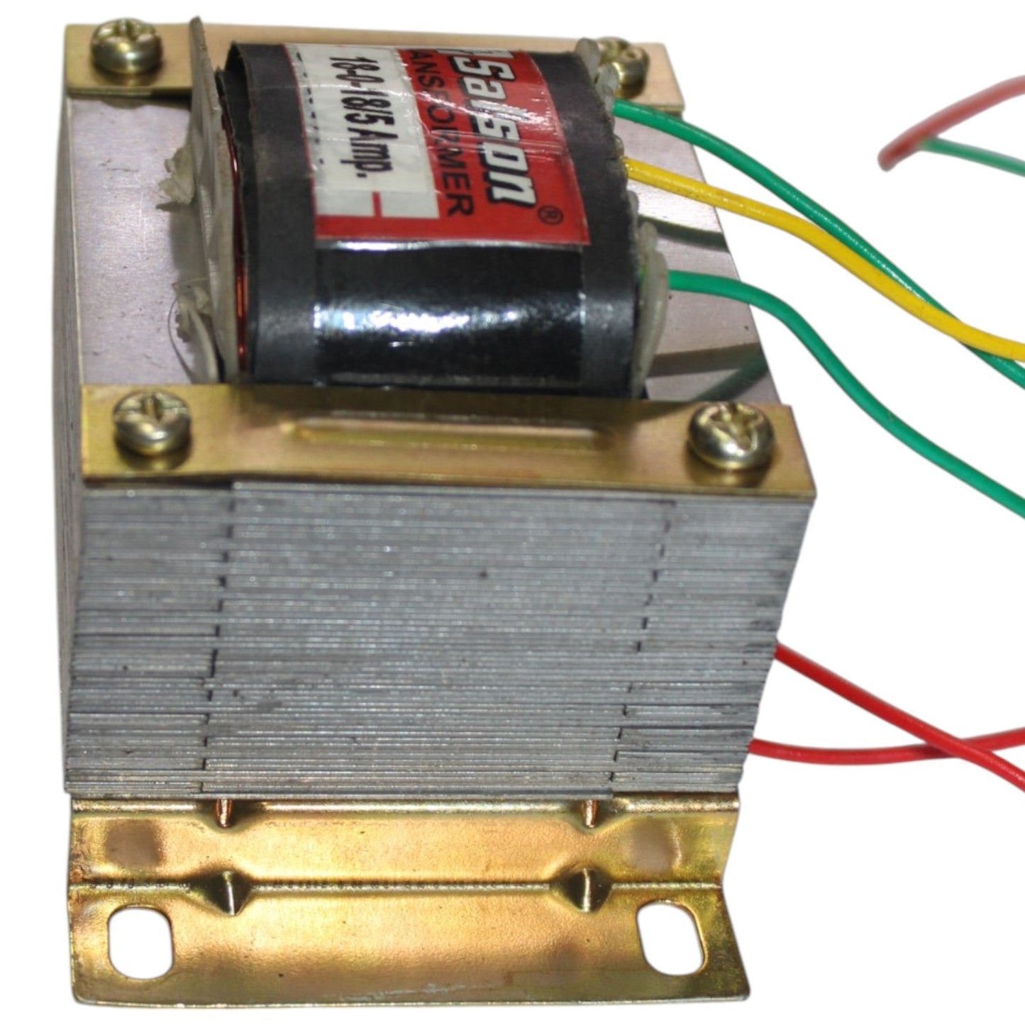 SE - 18-0-18 3 Ampere Transformer CULT AUDIO