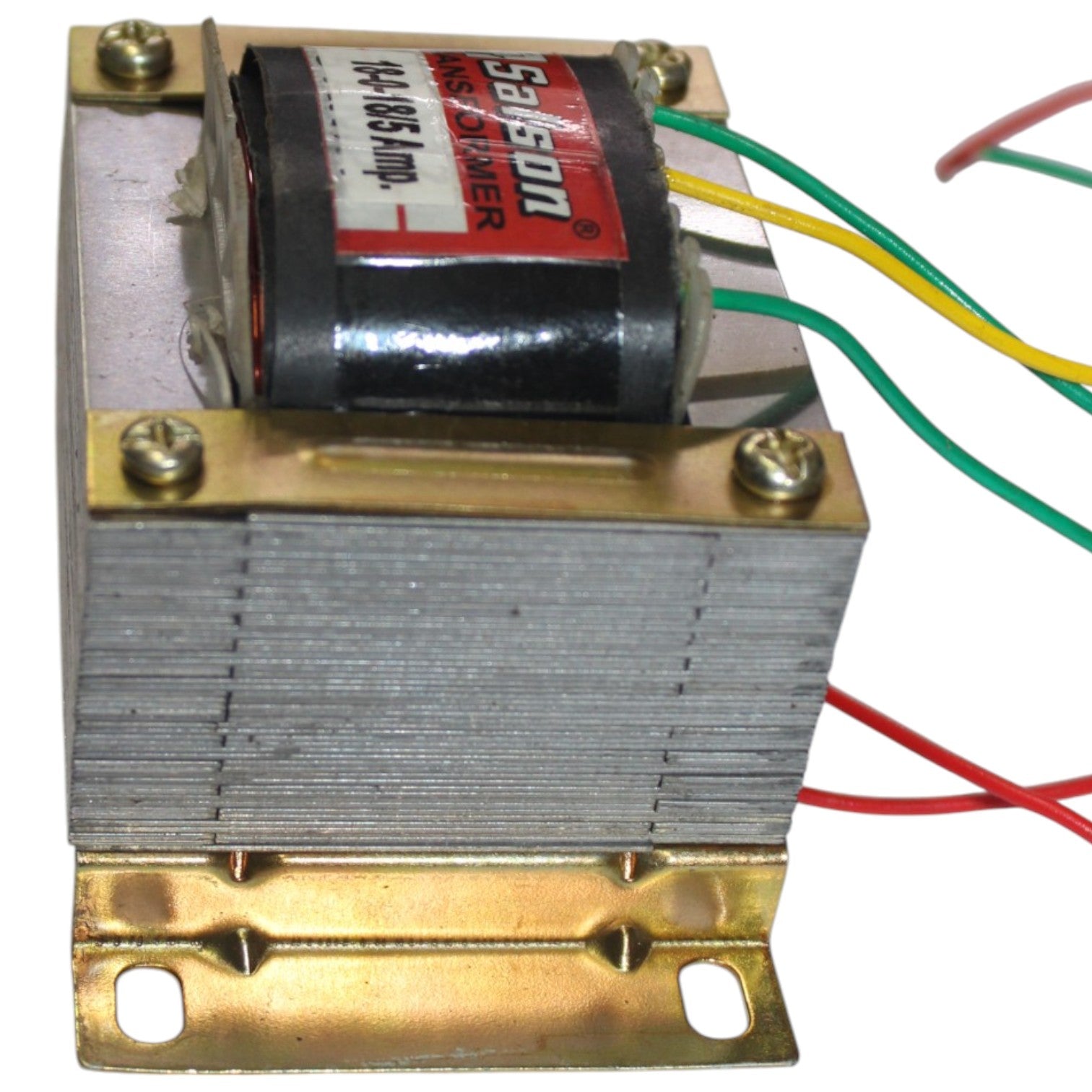 SE - 18-0-18 3 Ampere Transformer CULT AUDIO