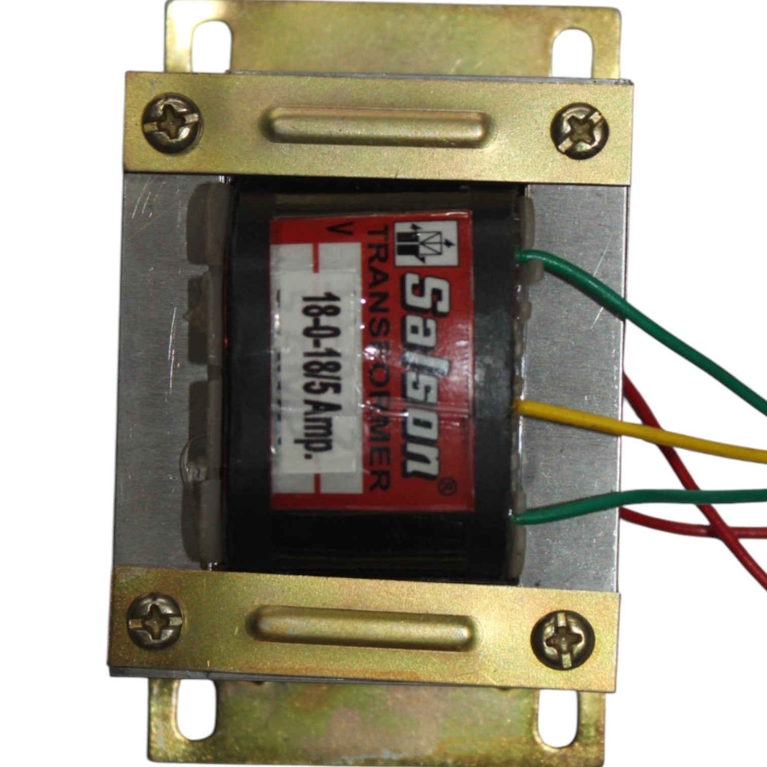 SE - 18-0-18 3 Ampere Transformer CULT AUDIO