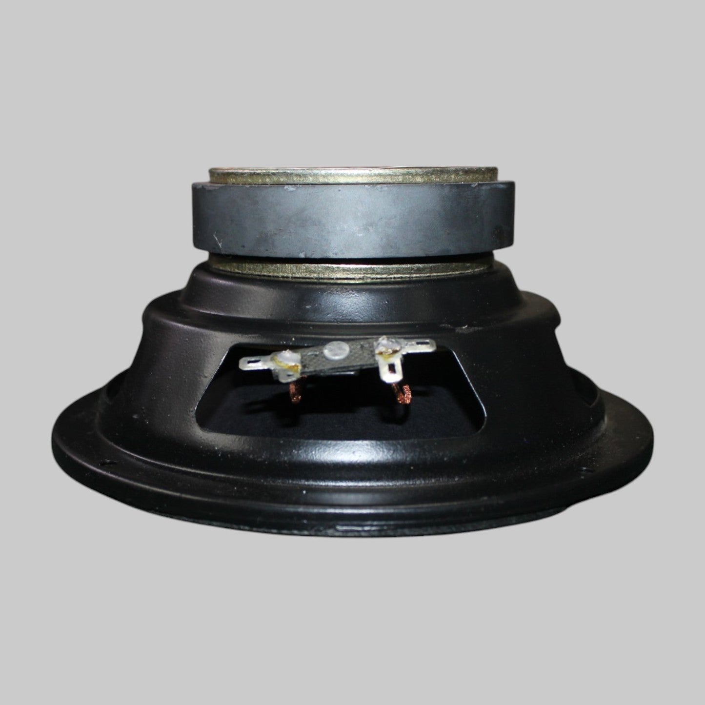 6 INCH WOOFER 90x17 BLACK PLAIN. CULT AUDIO