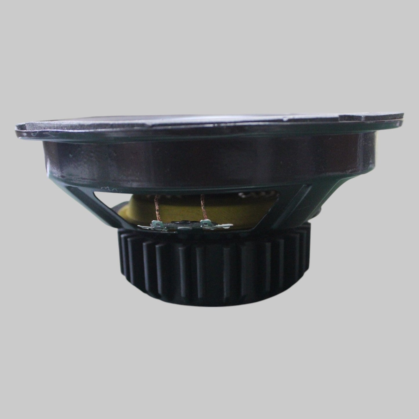 8 INCH WOOFER 90x17 GREEN. CULT AUDIO