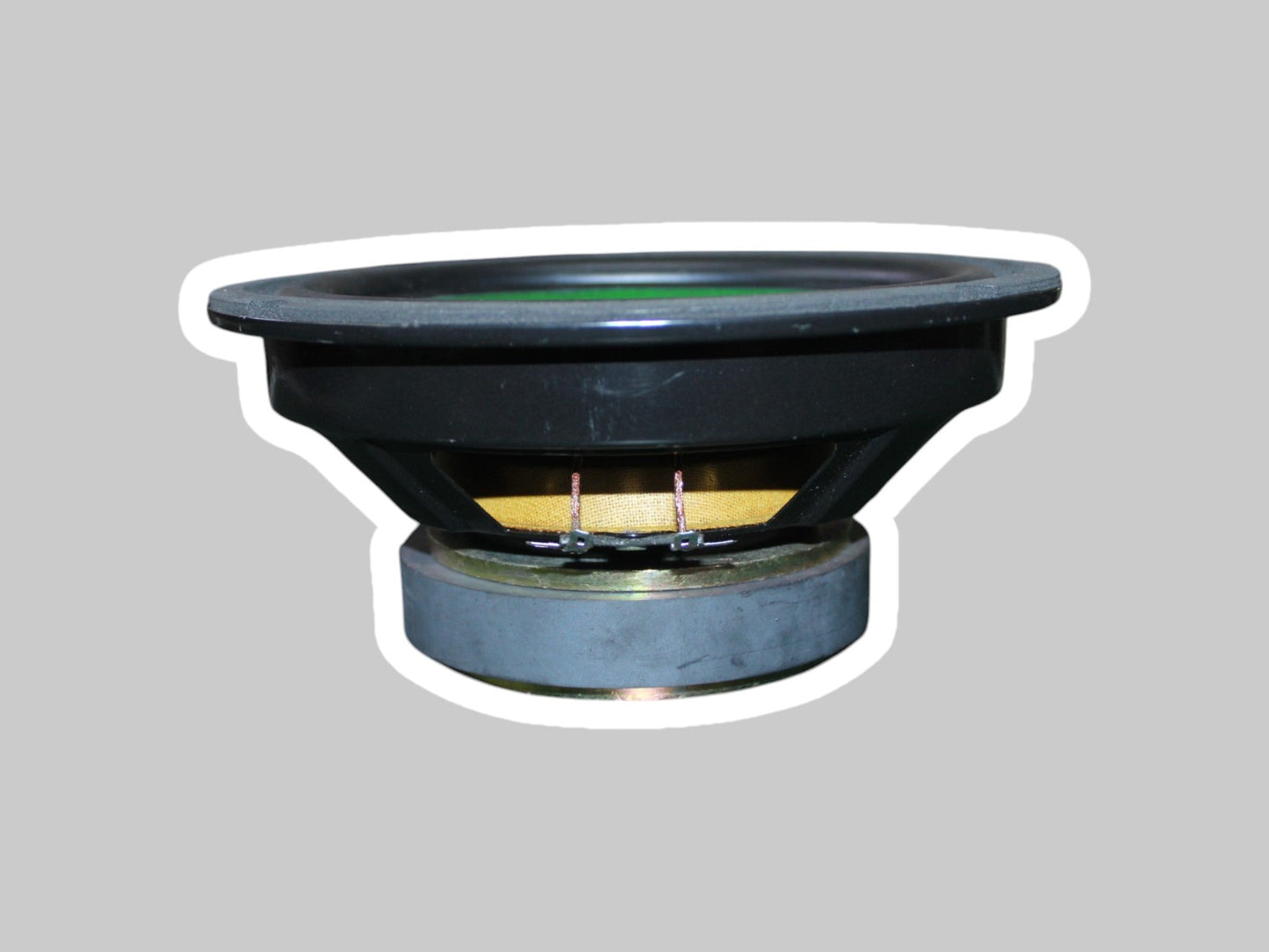 8 INCH WOOFER 120x20 CULT AUDIO