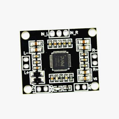 PAM8610 Digital Stereo Class-D Amplifier Module 2x15W Output My Store