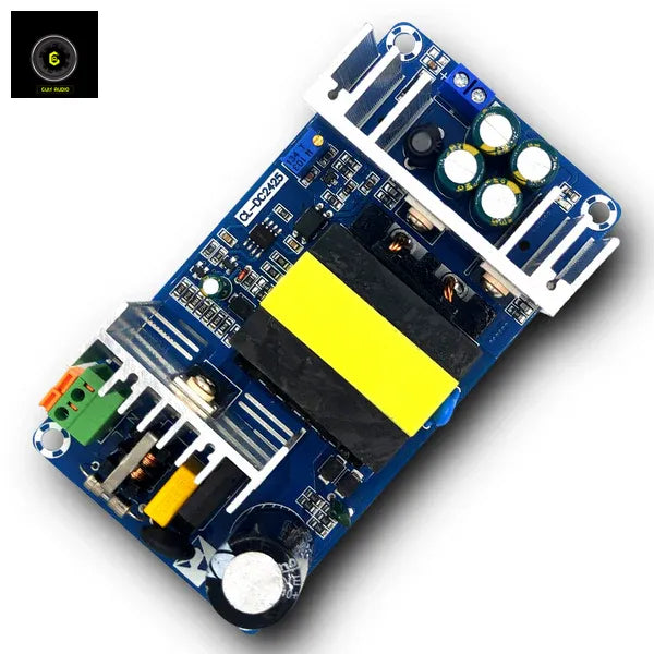 CA Single voltage adjustable switching power supply board 22V-32V SMPS CULT AUDIO