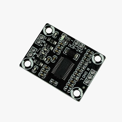 TPA3110 Audio Amplifier Module (DC 8-24V) - Dual Channel 15W + 15W High Power for Speaker - CULT AUDIO
