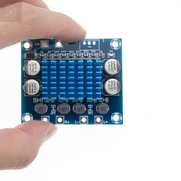 232 TPA 3110 S - CULT AUDIO