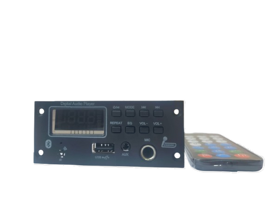 CA 369 Bluetooth Penal CULT AUDIO