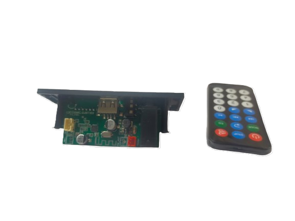 CA 369 Bluetooth Penal CULT AUDIO