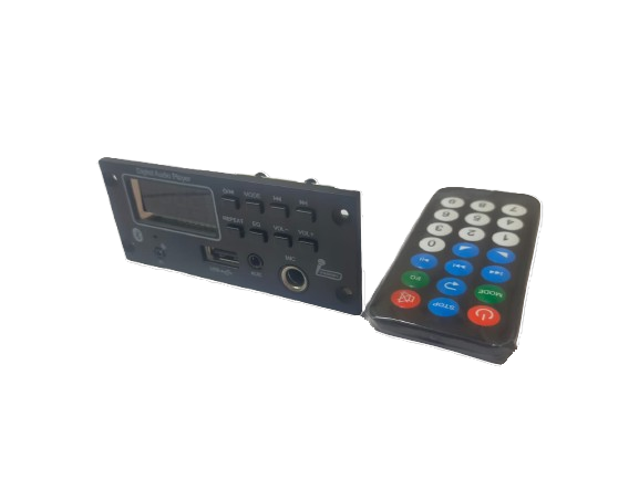 CA 369 Bluetooth Penal CULT AUDIO