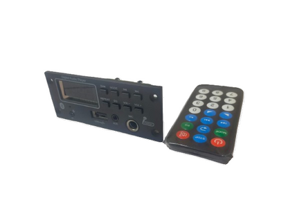 CA 369 Bluetooth Penal CULT AUDIO