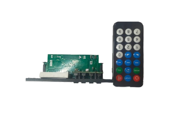 CA 369 Bluetooth Penal CULT AUDIO