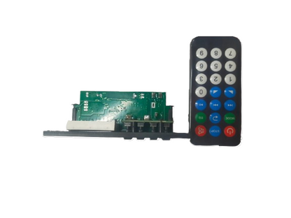 CA 369 Bluetooth Penal CULT AUDIO