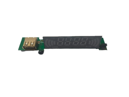 CA 8888 Bluetooth Penal CULT AUDIO