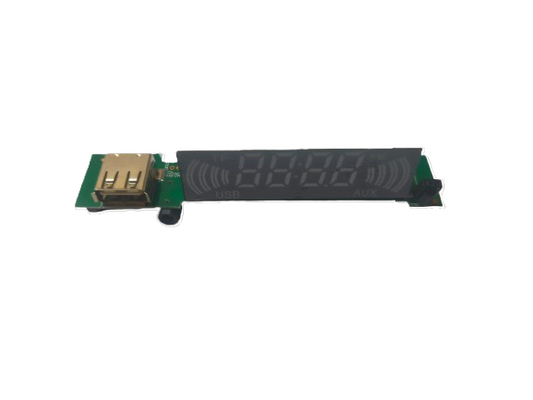 CA 8888 Bluetooth Penal CULT AUDIO