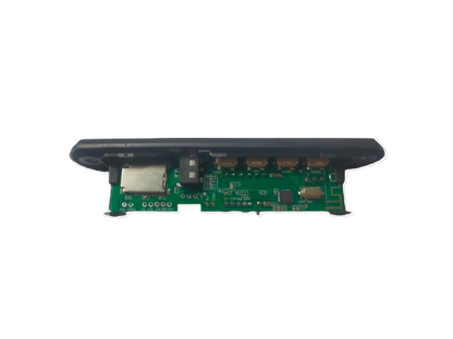 CA 108 Bluetooth Penal CULT AUDIO