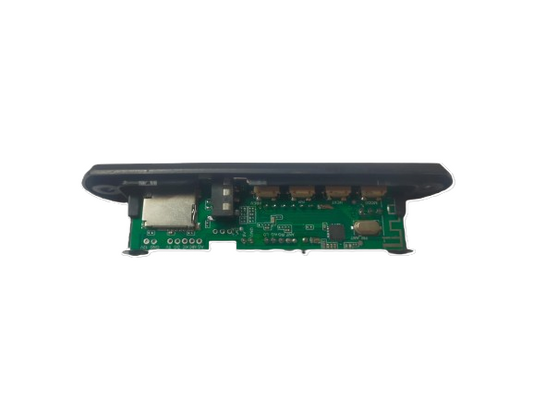 CA 108 Bluetooth Penal CULT AUDIO