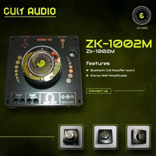 ZK-1002M My Store