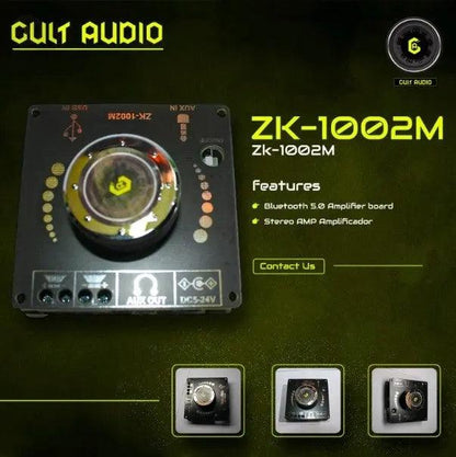 ZK-1002M My Store