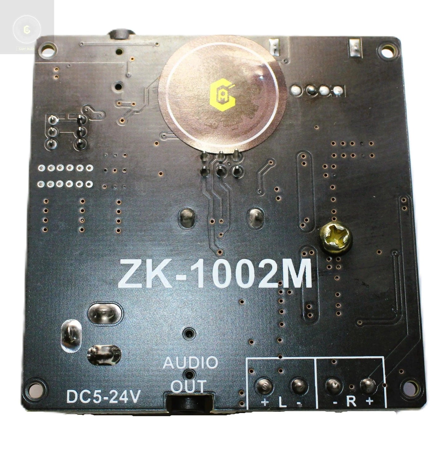 ZK-1002M My Store