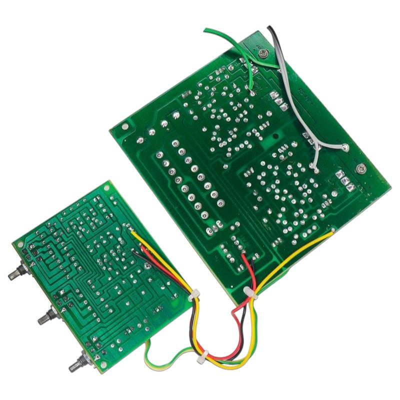 CA 5200 transistor 200 watt AC 24-0-24 Heavy duty audio amplifier circuit board. CULT AUDIO