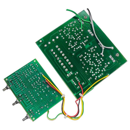 CA 5200 transistor 200 watt AC 24-0-24 Heavy duty audio amplifier circuit board. CULT AUDIO