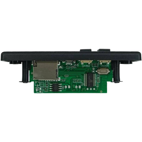 CA-BT 006 5V Bluetooth Kit Wireless HI-FI Amplifier Circuit Modules Type 16. CULT AUDIO