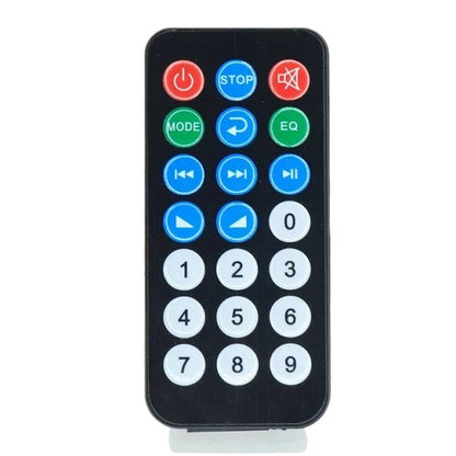 CA-TPA3116D2 AP55 BT Module 100 Watt Bluetooth Audio Board with Remote. CULT AUDIO