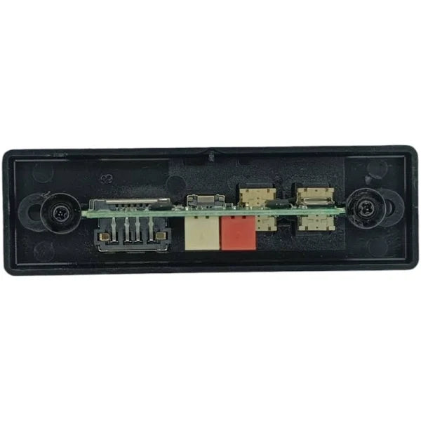 CA-BT 006 5V Bluetooth Kit Wireless HI-FI Amplifier Circuit Modules Type 16. CULT AUDIO