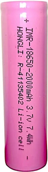 CA-BT MODULE (with MIC slot and Two 5 W SPEAKER OP, SD CARD) 1PC 2200mAh BATTERY Electronic Components Electronic Hobby Kit. CULT AUDIO