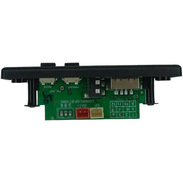 CA-BT 006 5V Bluetooth Kit Wireless HI-FI Amplifier Circuit Modules Type 16. CULT AUDIO