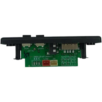 CA-BT 006 5V Bluetooth Kit Wireless HI-FI Amplifier Circuit Modules Type 16. CULT AUDIO