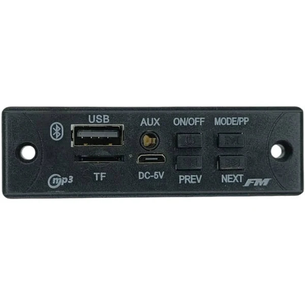 CA-BT 006 5V Bluetooth Kit Wireless HI-FI Amplifier Circuit Modules Type 16. CULT AUDIO