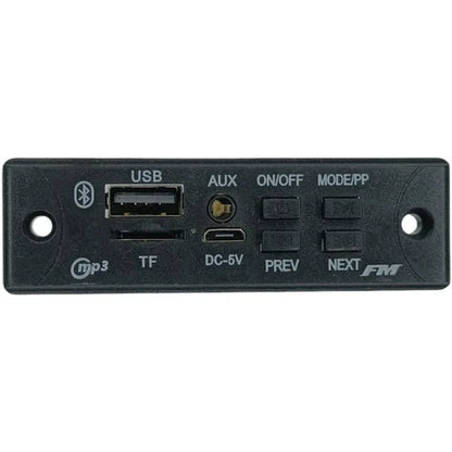 CA-BT 006 5V Bluetooth Kit Wireless HI-FI Amplifier Circuit Modules Type 16. CULT AUDIO