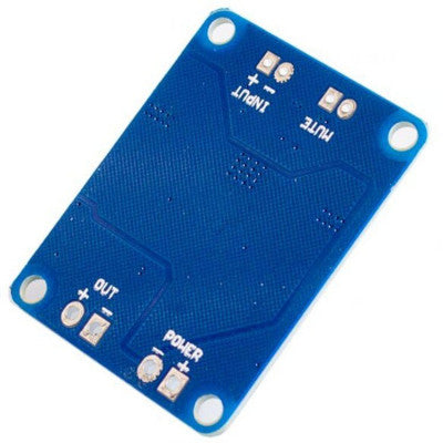 Xh-M313 TPA3118 PBTL MONO DIGITAL  POWER AMPLIFIER BOARD1X60W CULT AUDIO