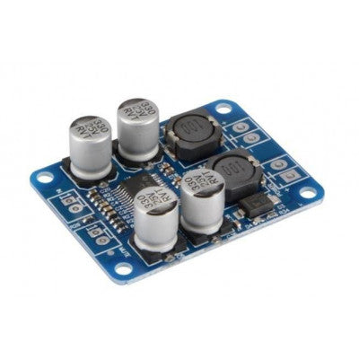 Xh-M313 TPA3118 PBTL MONO DIGITAL  POWER AMPLIFIER BOARD1X60W CULT AUDIO