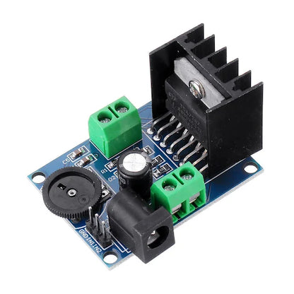 TDA7297 Dual Audio Amplifier Module - CULT AUDIO