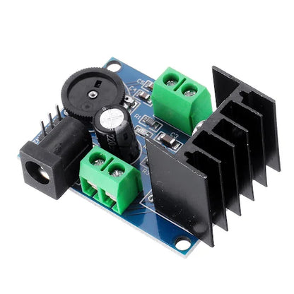 TDA7297 Dual Audio Amplifier Module - CULT AUDIO