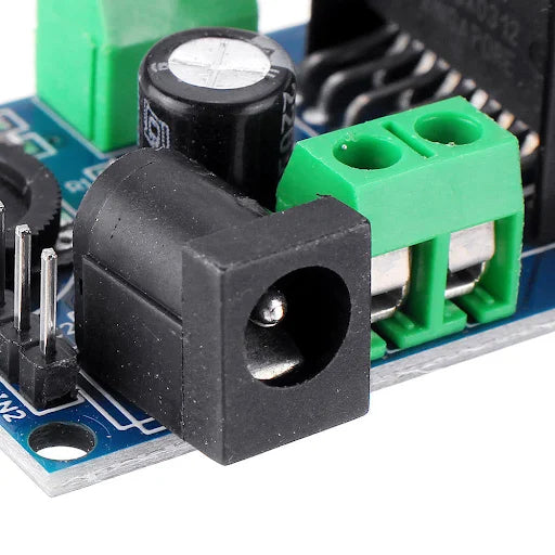 TDA7297 Dual Audio Amplifier Module - CULT AUDIO