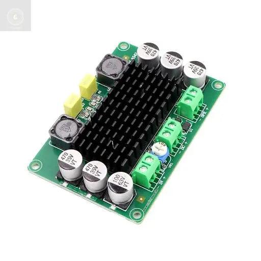 542 MONO 100W TPA 3116D - CULT AUDIO