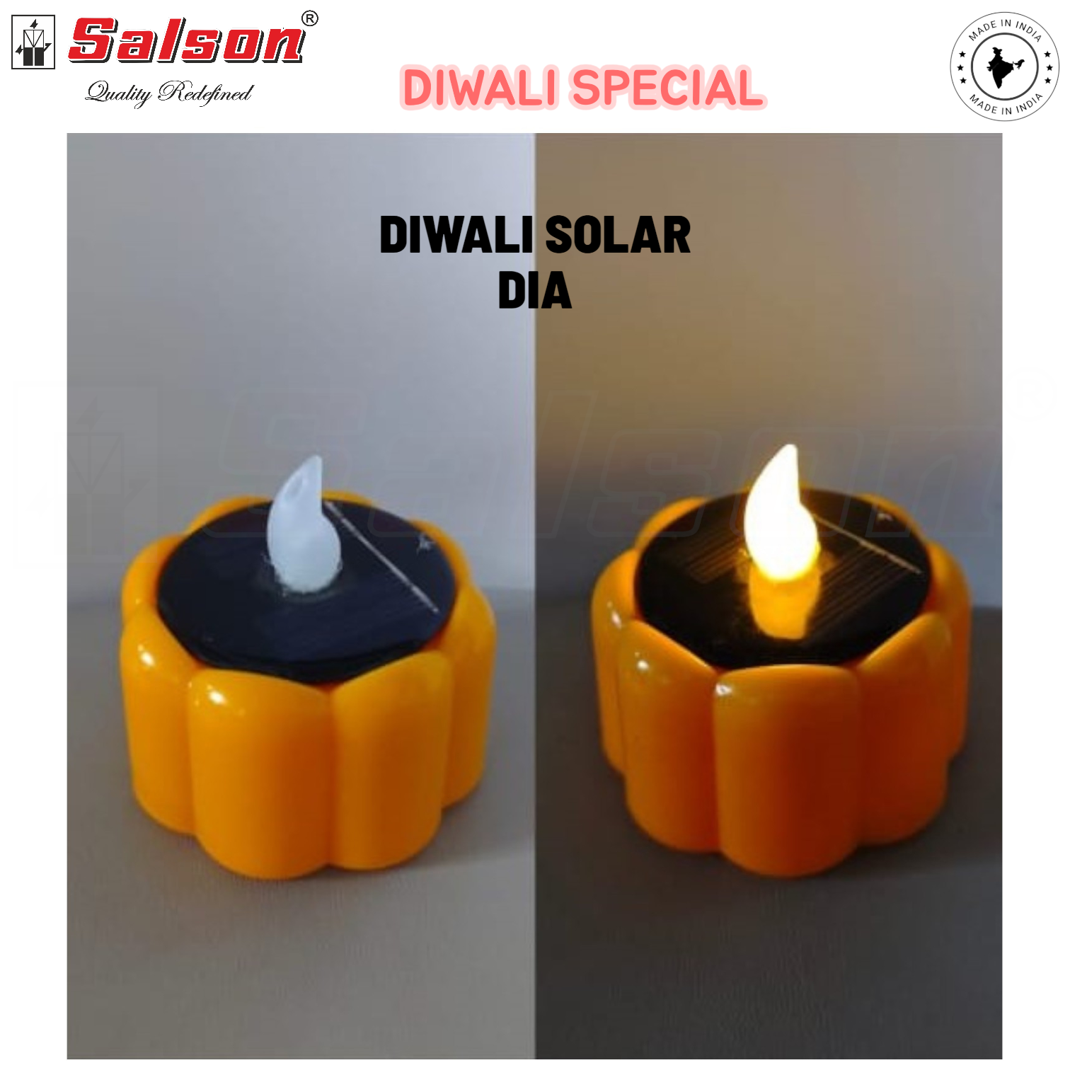 SE - DIWALI SAOLAR DIA CULT AUDIO