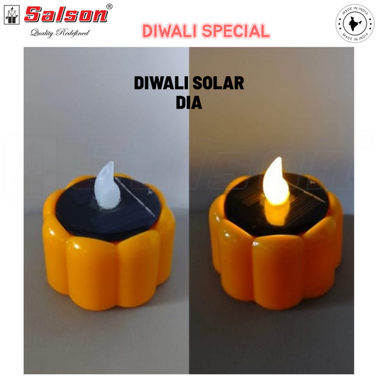 SE - DIWALI SAOLAR DIA CULT AUDIO
